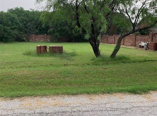 LOT-7RA Lillys Ct, Bridgeport, TX 76426
