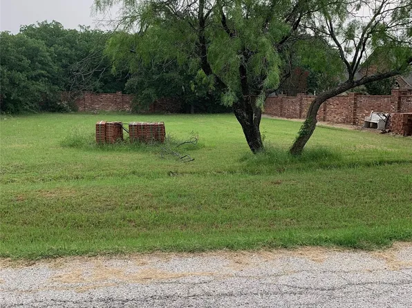 LOT-7RA Lillys Ct, Bridgeport, TX 76426