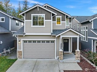 3745 Maritime Dr SW, Bremerton, WA 98312