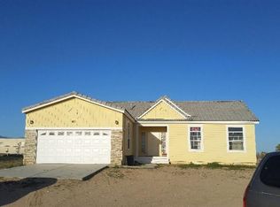 13072 Anderson Ranch Rd, Phelan, CA 92371