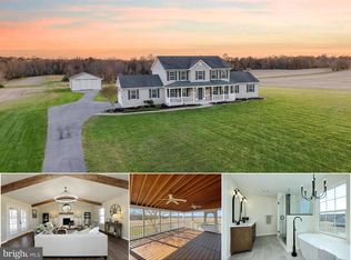 6610 Boone Pl, Hughesville, MD 20637