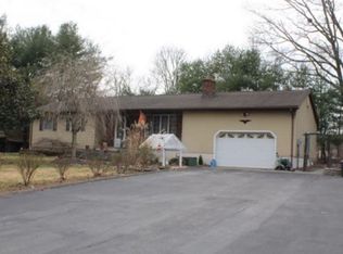 12 Cedar Brook Rd, Sicklerville, NJ 08081
