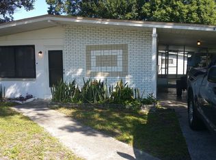 4705 W Fairview Hts, Tampa, FL 33616