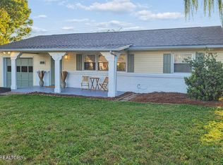 3716 Orangewood Rd, Knoxville, TN 37921