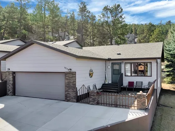 3732 Serendipity Ln, Rapid City, SD 57702
