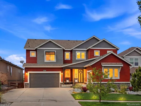 17757 W 87th Avenue, Arvada, CO 80007