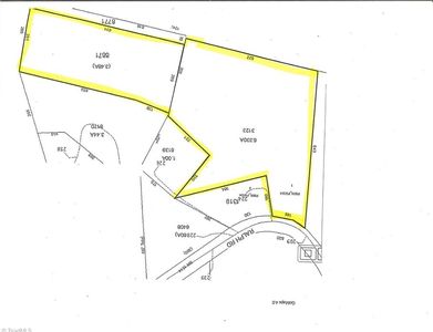 0 Ralph Rd, Mocksville, NC, 27028