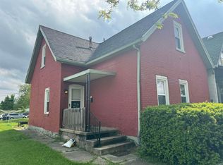1230 E Lewis St, Fort Wayne, IN