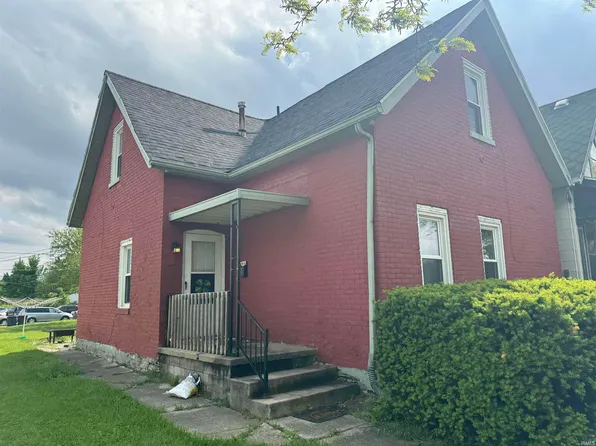 1230 E Lewis St, Fort Wayne, IN 46803