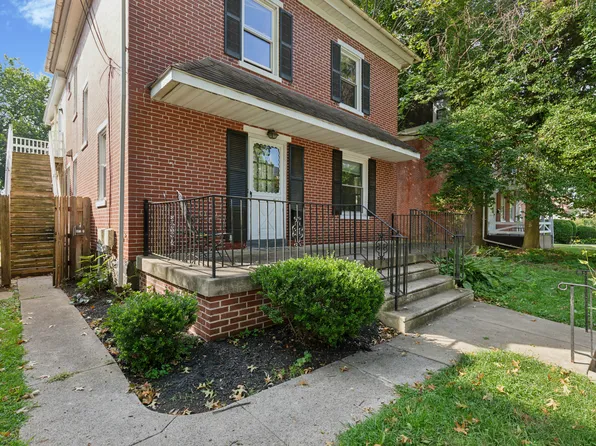 226 Price St Floor B-2, West Chester, PA 19382