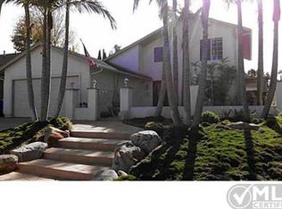 6755 Dicenza Way, San Diego, CA 92119