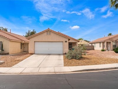 721 Alecandro Daniel Ave, North Las Vegas, NV, 89031