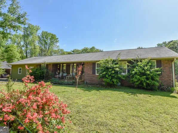 108 McKinley Dr, Griffin, GA 30224