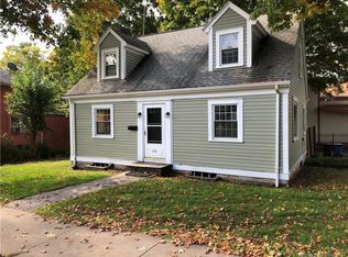 1096 Broad St, Meriden, CT 06450