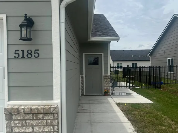 5183 N Cypress St #5183, Wichita, KS 67226