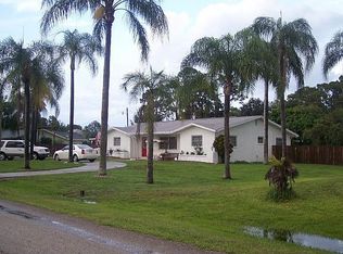 17140 Carolyn Ln, North Fort Myers, FL 33917