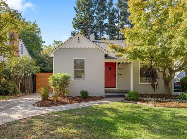 1840 Vallejo Way, Sacramento, CA 95818