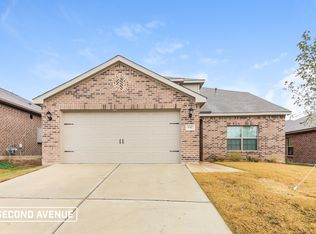 841 Serena Dr, Ferris, TX 75125
