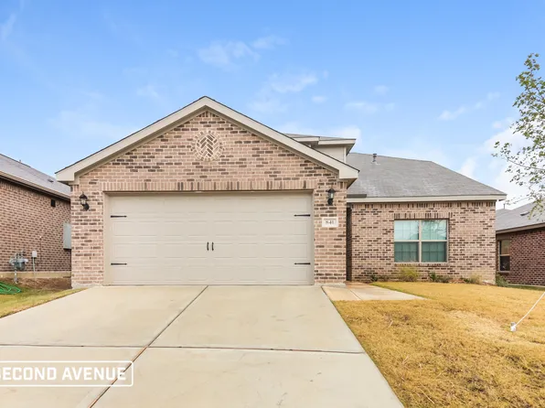 841 Serena Dr, Ferris, TX 75125