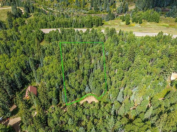4th image of TBD Road 55.9 Lot 3