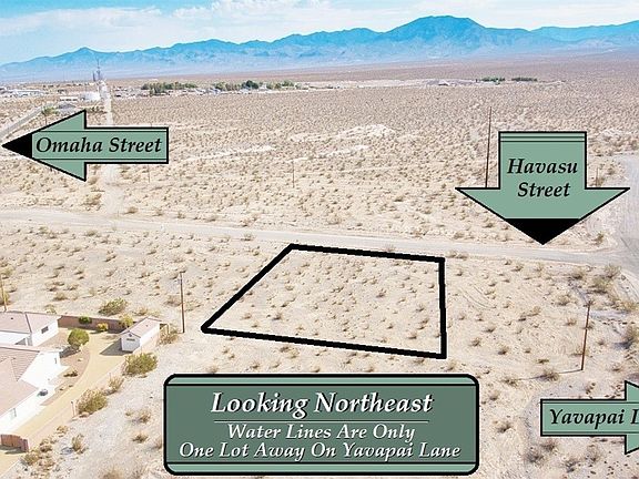 5th image of 3081 E Havasu St