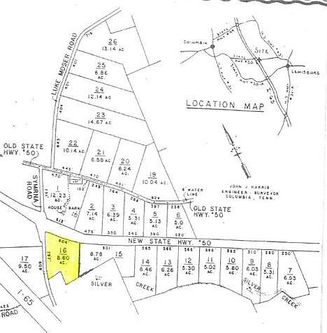 2nd image of 0 Bryant Station Rd