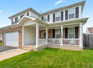 8013 Shady Oak Rd, Joliet, IL 60431