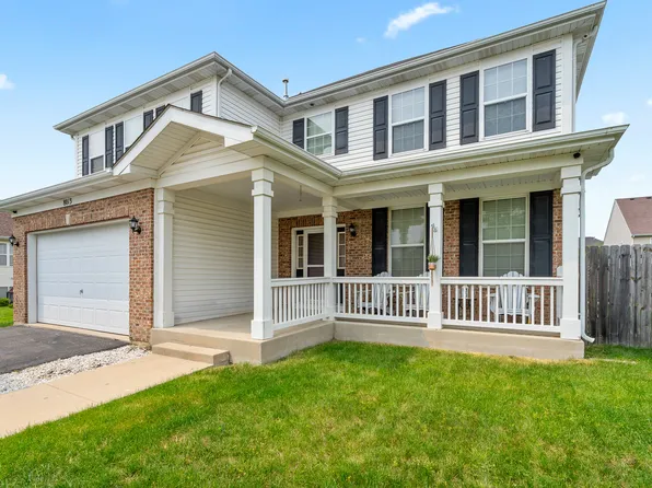 8013 Shady Oak Rd, Joliet, IL 60431