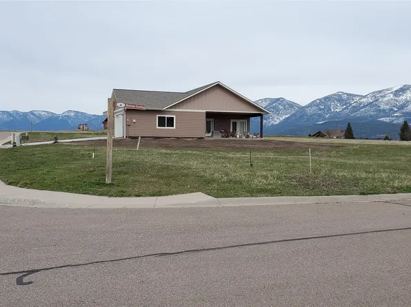 100 Marias St, Polson, MT 59860