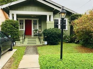 2219 Lowerline St, New Orleans, LA 70118