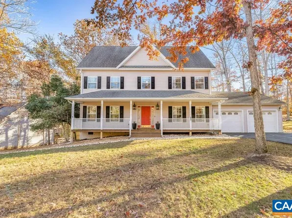 80 Ponderosa Ln, Palmyra, VA 22963
