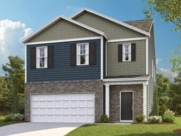 311 Everleigh Cir, Talbott, TN 37877