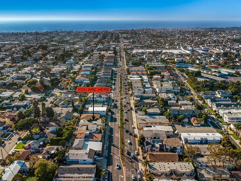 1430 Manhattan Beach Blvd #4 — Photo 8