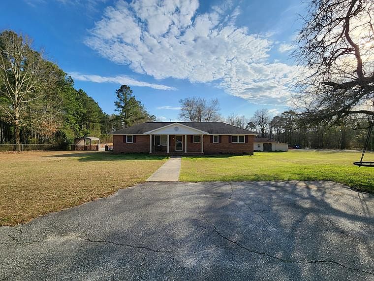 140 John D Livingston Dr, Neeses, SC 29107 MLS 156290 Zillow