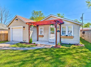 1809 N Dequincy St, Indianapolis, IN