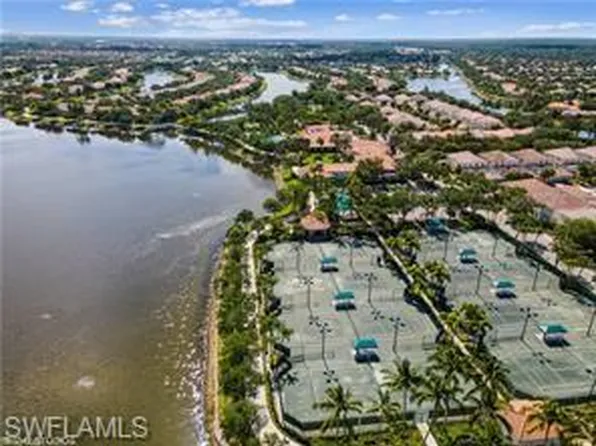 3706 Whidbey WAY, NAPLES, FL 34119