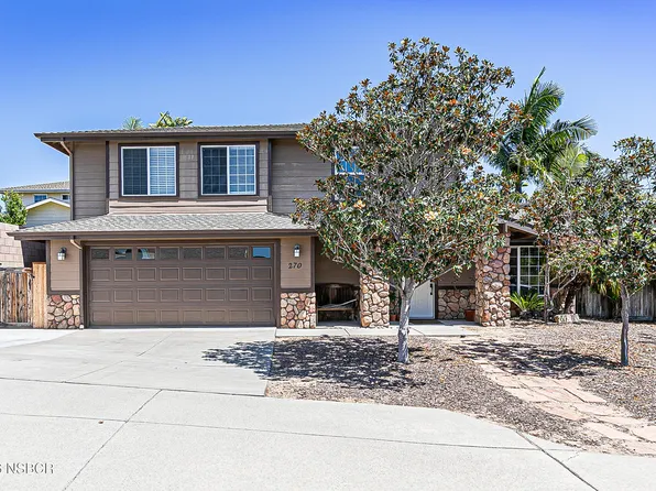 270 Daffodil Ave, Nipomo, CA 93444