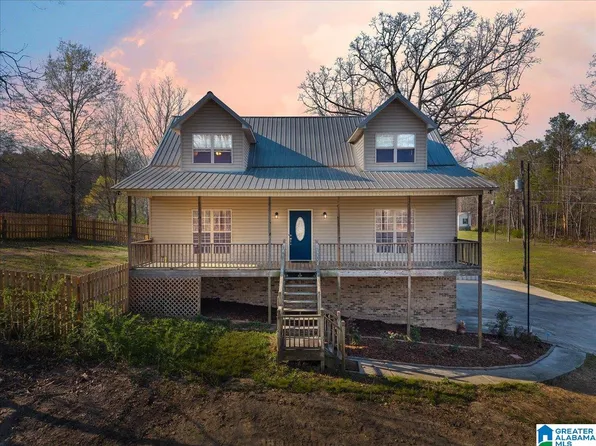 1253 County Road 33, Ashville, AL 35953