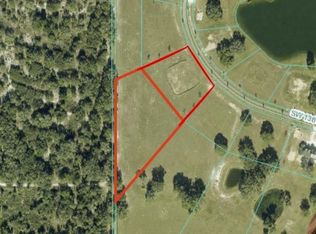 SW 138th Loop LOT 9, Dunnellon, FL 34432