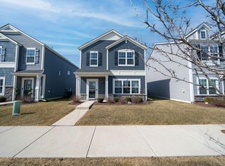 11574 Kentucky St, Crown Point, IN 46307