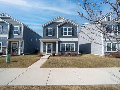 11574 Kentucky St, Crown Point, IN, 46307
