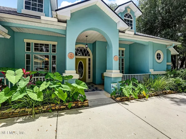 14757 NASSAU SOUND Drive, Jacksonville, FL 32226