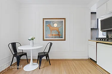 Sold by Garfield Realty 