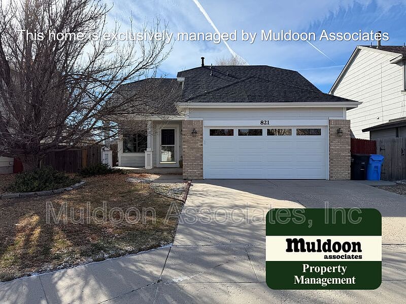 1st image of 821 Legend Oak Dr