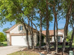 114 Shasta Cv, Georgetown, TX 78633