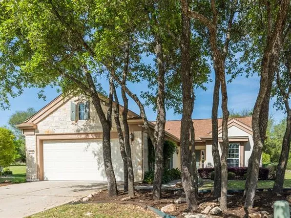 114 Shasta Cv, Georgetown, TX 78633