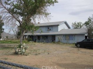 21250 Zuni Apple Valley, Apple Valley, CA 92307