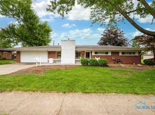 144 Northcliff Dr, Findlay, OH 45840