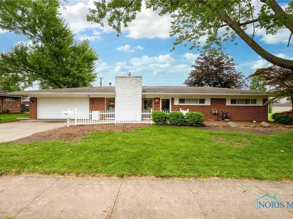 144 Northcliff Dr, Findlay, OH 45840