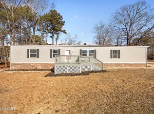 410 Fawn Drive, Hampstead, NC 28443